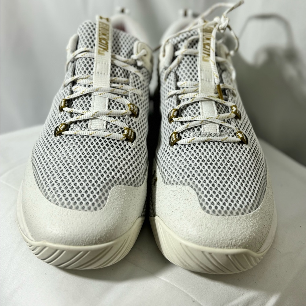 UNDER ARMOUR WOMEN'S HOVR BLOCK CITY 3.0 VOLLEYBALL SHOE size 14 - Picture 11 of 11